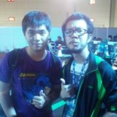 Mintyugk Pantongthons