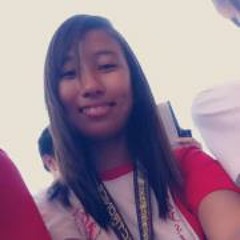 Arlen Jane Dela Peña