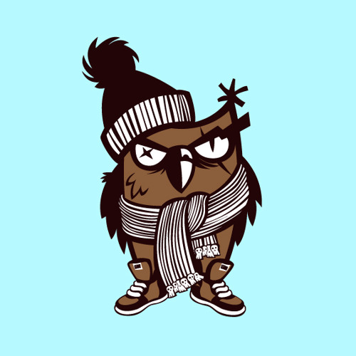 Plane Ma'Gee  'Owl Gang'’s avatar