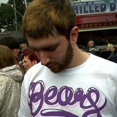 Kill Somethin' - Bad Touch (Bloodhound Gang cover)