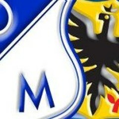 MILLONARIOS FC - Huevos y Corazón