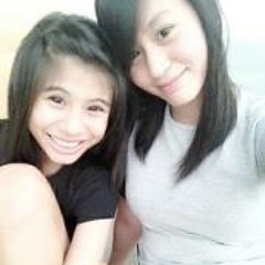 Charmaine Mixiumixiu