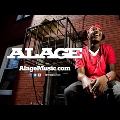 ALAGE ft. Young Rich - Right There