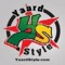 ShaggieYardStyleSound