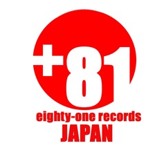 81recordsjapan