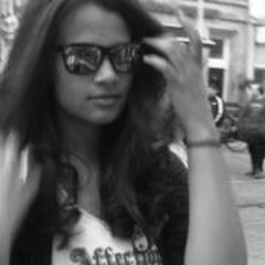 Prêscilla Scholsberg