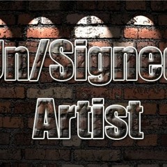 'Unsigned Artists'