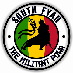 South Fyah Sound