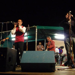 Ensemble bombardes Brieg, "suite 2009"