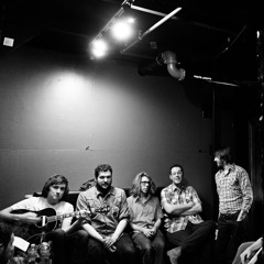 Ain't No Rules (acoustic)