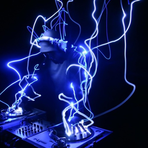 DJ Static Mixx’s avatar