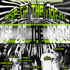 Rise Of The North