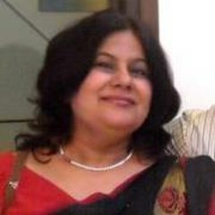 Sangeeta Talwar Suneja