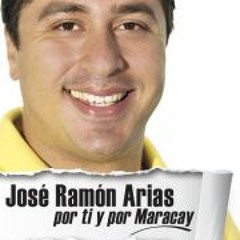 Jose Ramon Arias