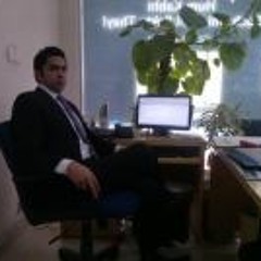 Imran Hasan Khan