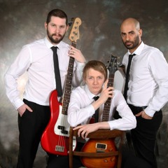 The Other Covers Trio