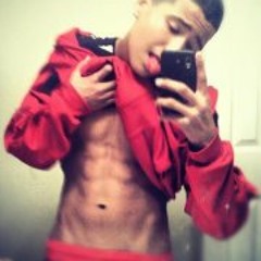 Michael Anthony Jr. 6