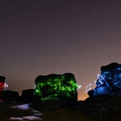 The Harbinger Parade