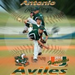 Antonio Aviles 1