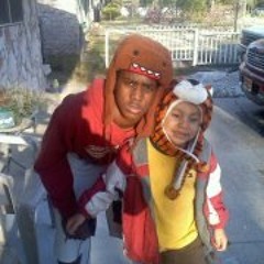 Kelvin LilSaint Clayton