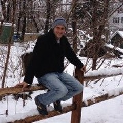 Jonathan Yoni Alpert