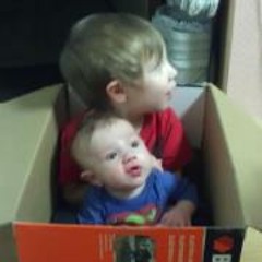 Bridgette Kruitbosch