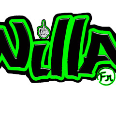 DJ Willa