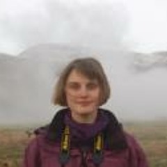 Angharad Ffion Martin