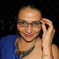 Fabiola Espinaza Angel