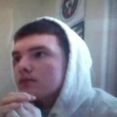 Tyler Gingerbread Donohue