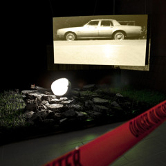 The Desk of Pat Greene