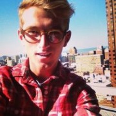 Nicholas Patrick Butts