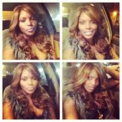 Kecia Cherokee Simpson