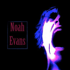 Noah Evans