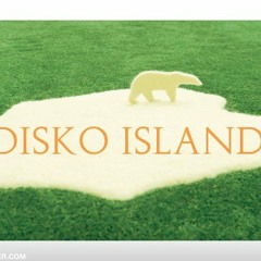Disko Island