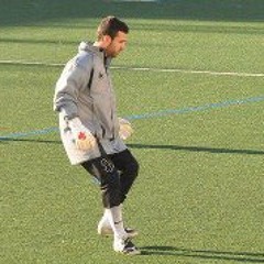 Adrián Caballero Latorre