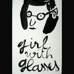 Girl With Glasses
