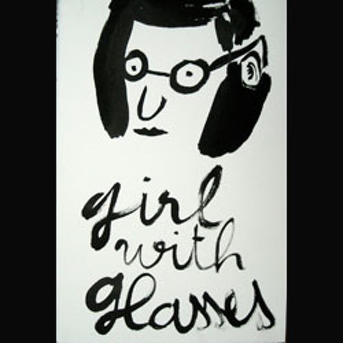 Girl With Glasses’s avatar