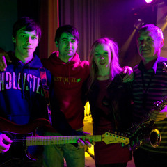 Marian Hrebo Gary Moore