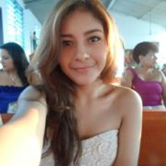 Daniela Galvez Cortés