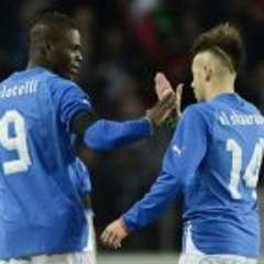 Gianluca El Shaarawy