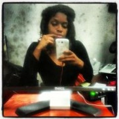 Just a girl