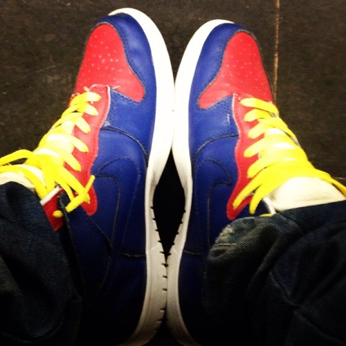 Salsa Pedro Conga - Camino Equivocado.