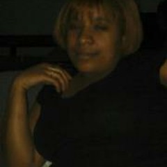 Ashley ToReal Joseph