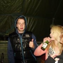 Liam 'Hacker' Harvey