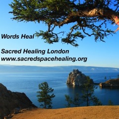 SacredHealing