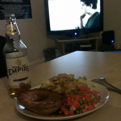 Don't Think Twice, It's Alright