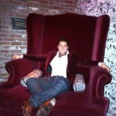 Joe Rosenberg 2