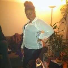 Daisha Prettyface Taylor