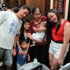 Aliyanna Danielle Buot